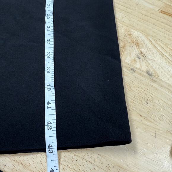 Dress The Population NWT Rory Fringe Bodycon Midi Dress Black Size XS Gatsby - Picture 9 of 12